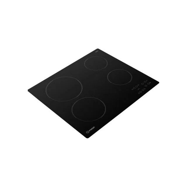 Indesit RI161C 60cm Ceramic Hob