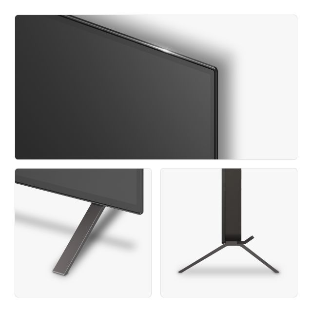 LG OLED AI B5 48inch 4K Smart TV