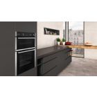 Neff U1ACE2HN0B, Built-in double oven