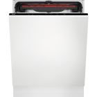 AEG FSB54907Z Fully Integrated Dishwasher with 14 Place Settings