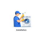 Built-In Appliance Installation