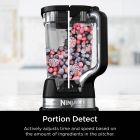 Ninja TB201UK Detect Power Blending Pro with Blendsense Technology - Black