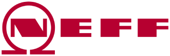 For more on Neff, click here. Neff logo.